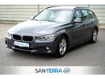 BMW 318 - 4