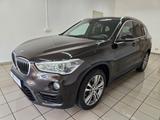 BMW X1 xDrive 25 d Sport Line LED Business Paket AHK - mit Diesel-Antrieb: Braun, Geländewagen