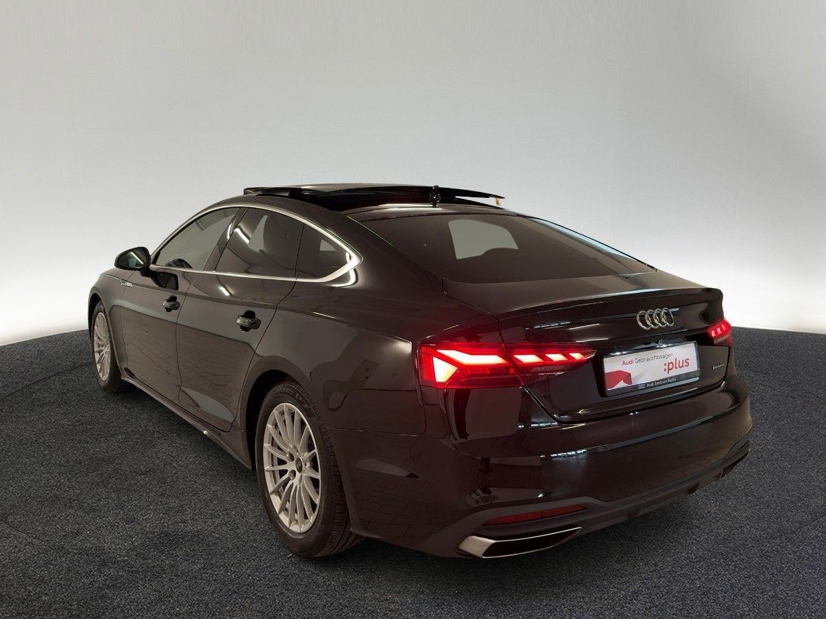 Audi A5 - Bild 6