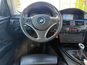 BMW 318 - 10