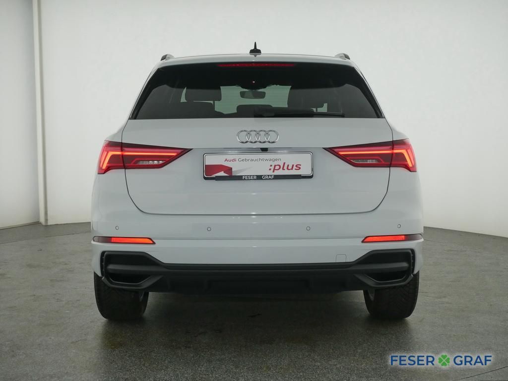 Audi Q3 - Bild 11