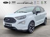Ford ECOSPORT 1.0 EcoBoost ST-LINE NAVI SHZ KAMERA - Ford Tageszulassungen