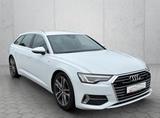 Audi A6 Avant 45 TFSI quattro S-Line *Virt. Cockpit* - Audi A6: Weiß