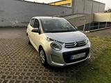 Citroën C1 - Sparsam | TÜV neu | Ideal für Alltag - Citroën C1 mit Halbautomatikschaltung