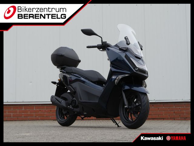 Kymco Skytown 50i *Top-Case*