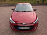 Hyundai i20 Active "Passion" | Scheckheft ... - Hyundai i20: Active Passion