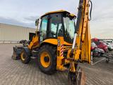 JCB 3CX, 4+1 Schaufel, Palettengabel, Telestiel, AC - JCB Baggerlader 3cx