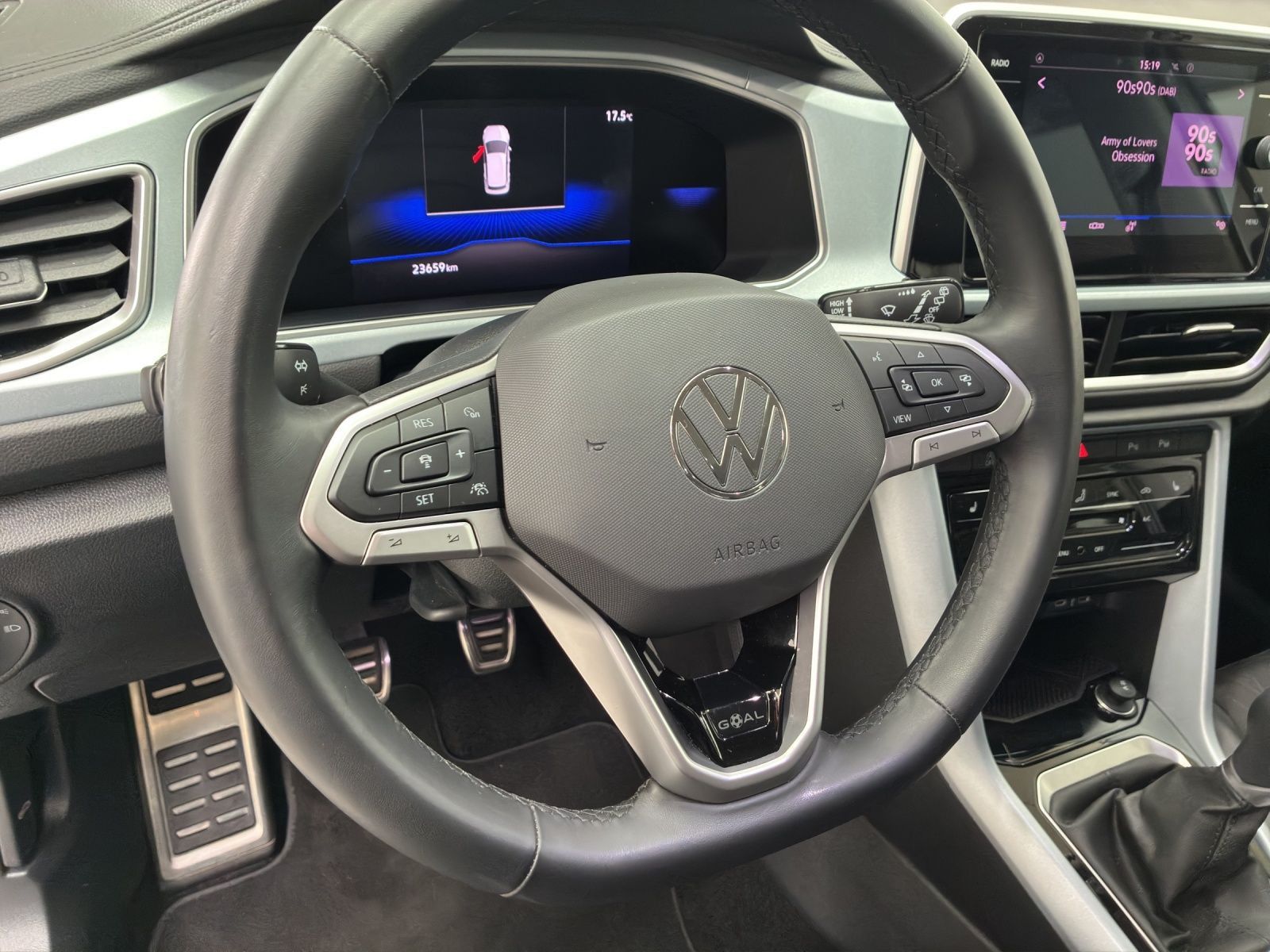 Volkswagen T-Roc - Bild 10