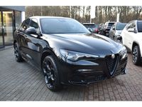 Alfa Romeo Stelvio - Vorschau Bild 3
