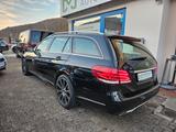 Mercedes-Benz E 250 E -Klasse T-Modell E 250 BlueTec 4Matic - Mercedes-Benz E 250: 4matic