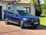 Seat Tarraco 2.0 TSI 140kW Xcellence 4Drive DSG X,AHK - Seat Tarraco von privat