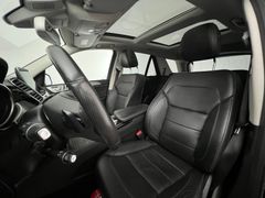 MERCEDES-BENZ GLE 500 4MATIC/ V8 / 2.HA/ 95.000KM/ GARANTIE MERCEDES-BENZ GLE 500 4MATIC/ V8 / 2.HA/ 95.000KM/ GARANTIE
