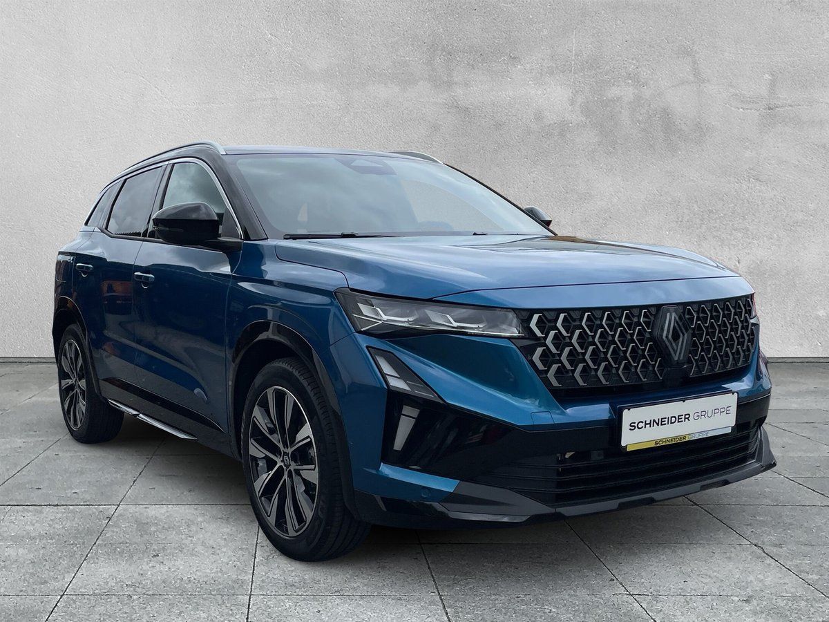 Renault Austral - Bild 7