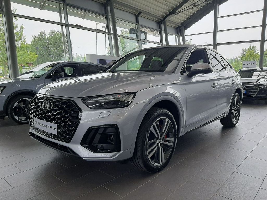 Image of Audi Q5