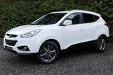 Hyundai ix35+Navi+PDC+Kamera+AHK+Teilleder+ - Hyundai ix35 in Mönchengladbach