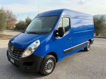 Renault Master - 1