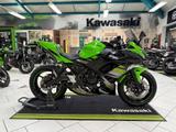 Kawasaki Ninja 650 KRT Performance Service/Bereifung - KAWASAKI NINJA 6