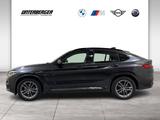BMW X4 xDrive30d M Sportpaket AHK HUD HiFi RFK ALED - BMW X4 in Duisburg