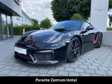 Porsche Boxster Spyder |18-Wege Sportsitz |Burmester - gebrauchte Porsche Boxster aus dem Jahr 2015