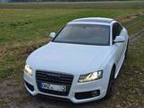Audi A5 3x S-Line Automatik - gebrauchte Audi A5 aus dem Jahr 2008