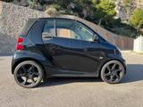 Smart *CABRIO * Exklusiver Lorinser-Umbau - Smart ForTwo von privat