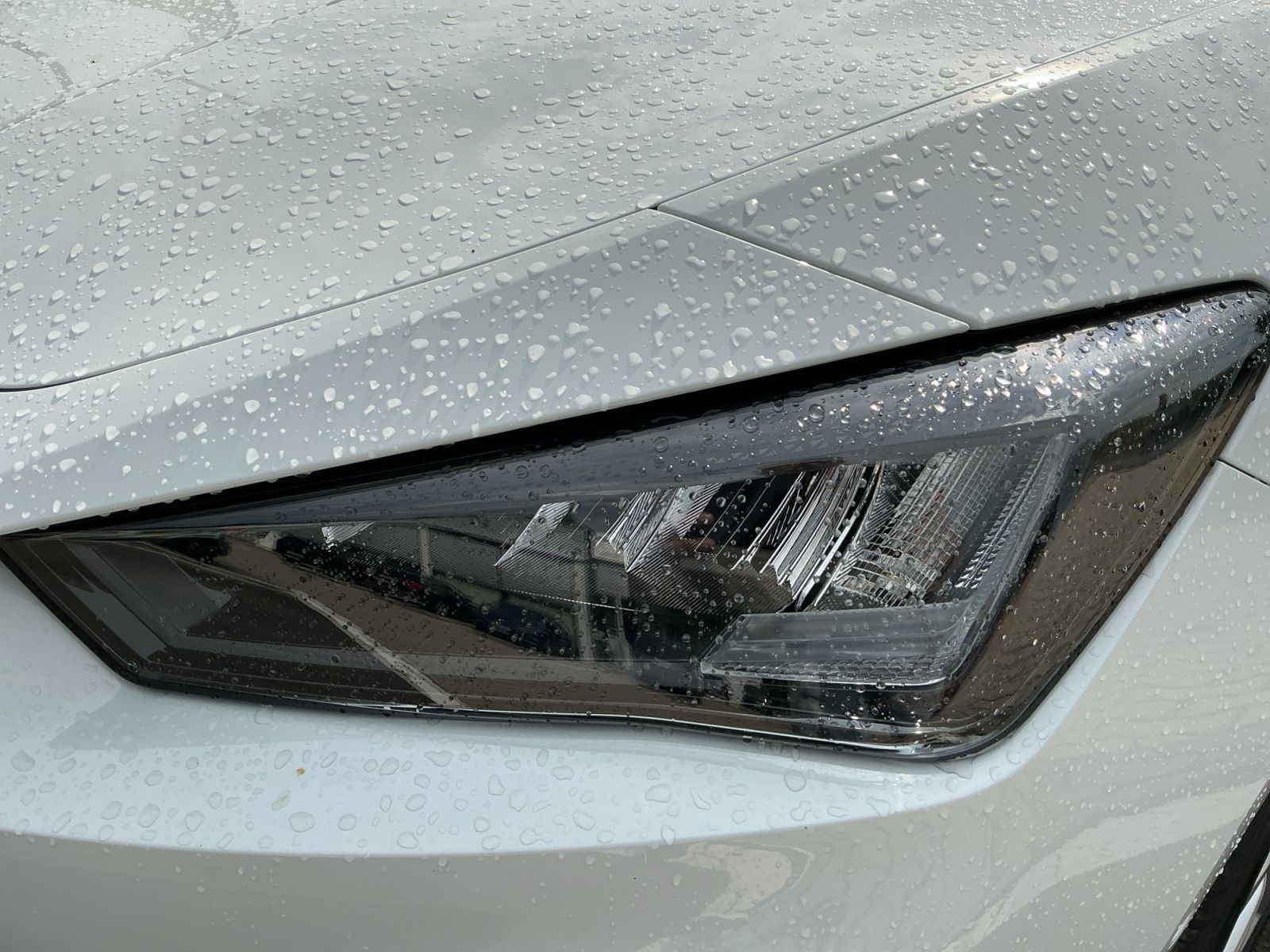 Seat Leon - Bild 19