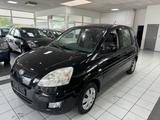 Hyundai Matrix Comfort - Hyundai Matrix: Limousine
