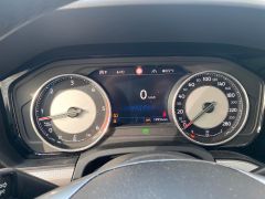 Fahrzeugabbildung Volkswagen Touareg Basis 4Motion 3,0 V6 TDI, ACC, LED, N...