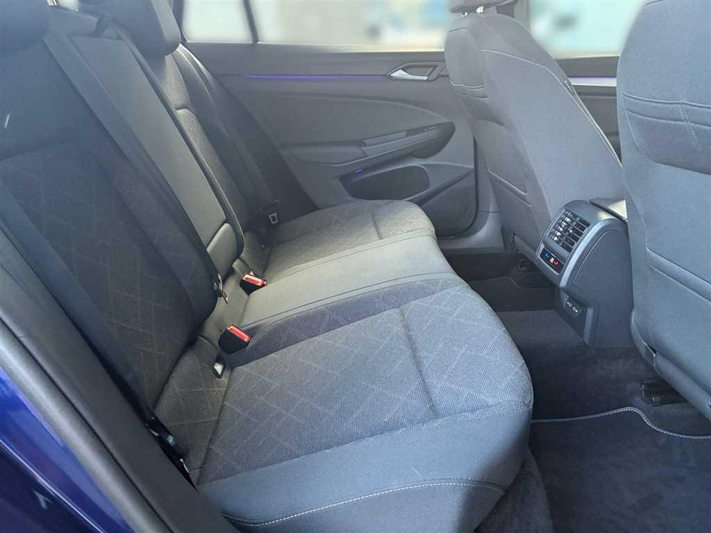 Volkswagen Golf Variant Life 1.5 TSI Top-Paket, миниатюра 18