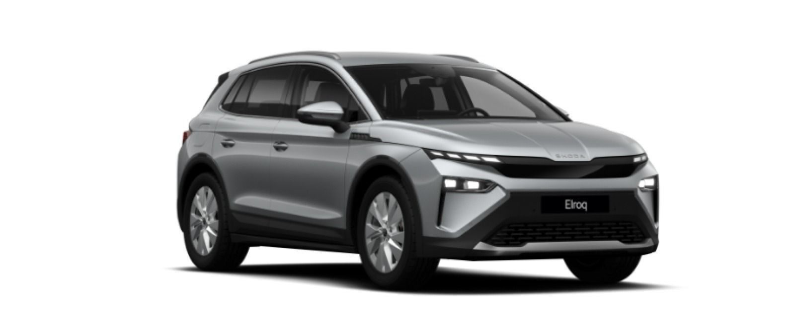 Skoda Elroq Selection 60 NAVI RFK STDHZG SHZ PDC MUFO