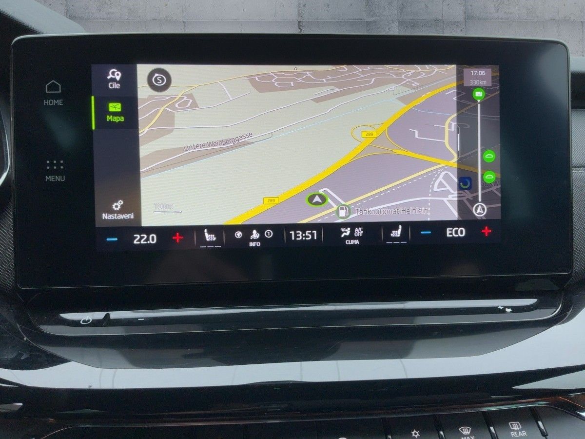 Skoda Octavia - Bild 11