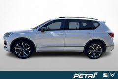 Foto Nummer 2: SEAT Tarraco