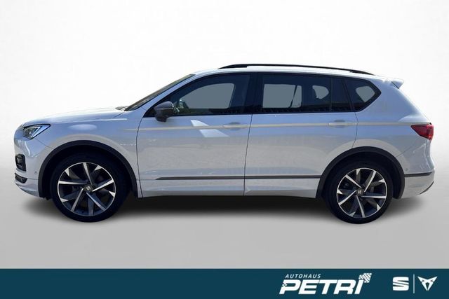 Foto Nummer 2: SEAT Tarraco