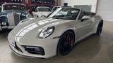 Porsche 911 Carrera 4 GTS Cabrio nahezu Vollausstattung