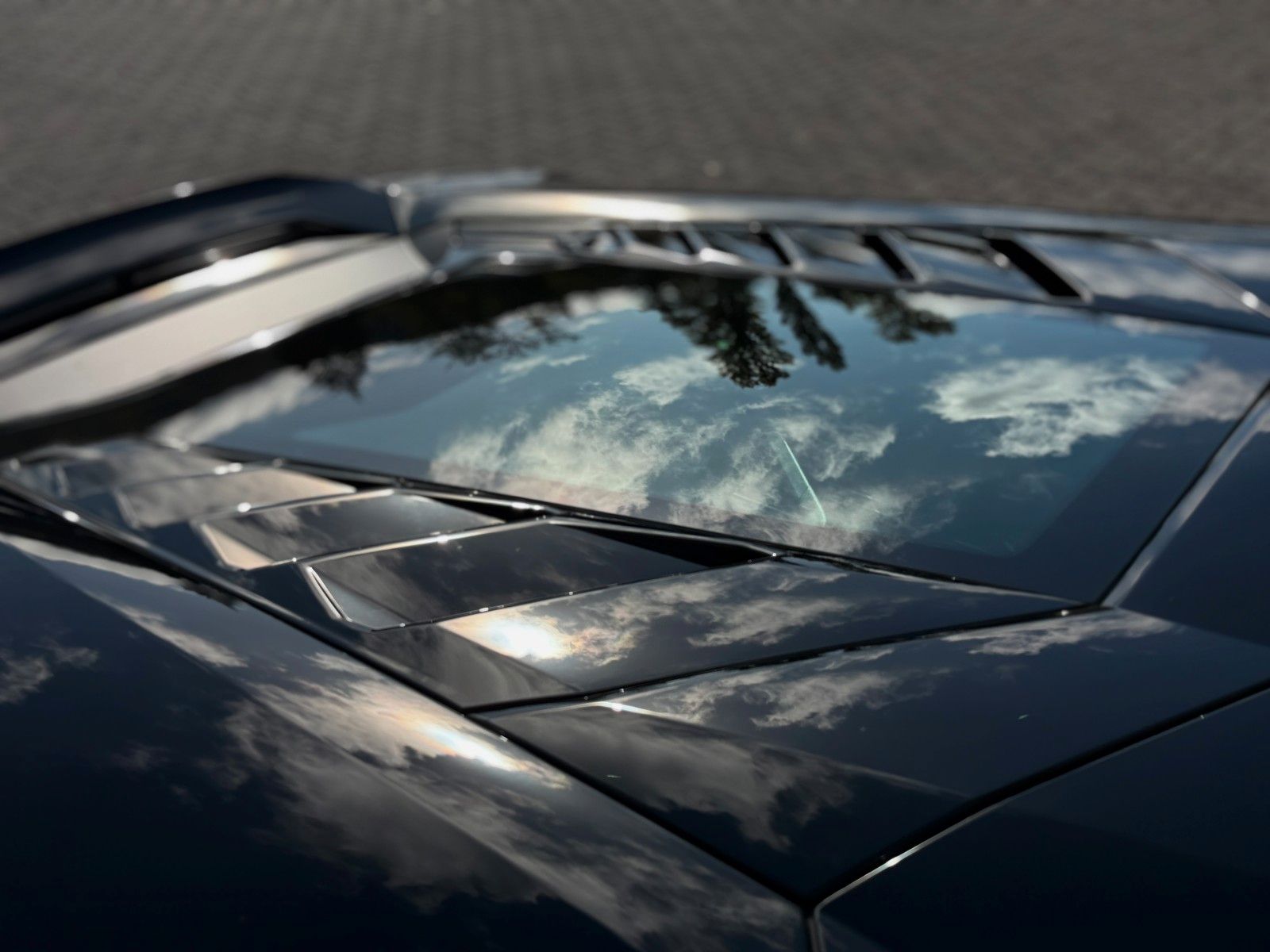 LAMBORGHINI Huracan Huracán EVO Garantie 02/28 Lift/MwSt/Carbonsitze – Ansicht 13