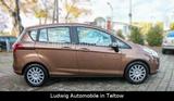 Ford B-Max 1.0 EcoBoost Klima*PDC*Schiebtüren - Ford B-Max Gebrauchtwagen in Berlin