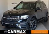 Mercedes-Benz GLB 200d AMG-line,T.Leder,Navi,LED,SH,Kamera,AHK - Mercedes-Benz GLB 200 aus 2021