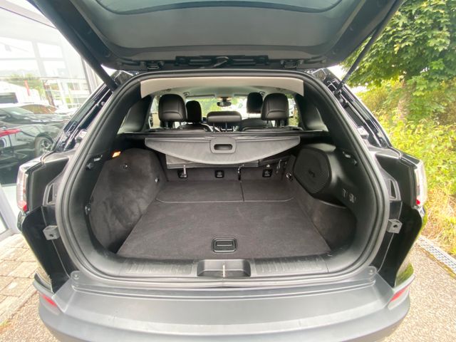 JEEP Cherokee Limited 2.2 Mjet 4WD AT9