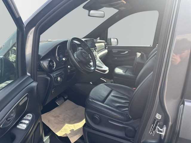 MERCEDES-BENZ V 250 – Bild 8
