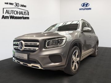 Mercedes GLB 180 - 2