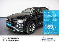 Volkswagen T-Roc - Vorschau Bild 1