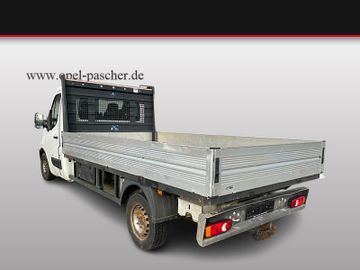 Bild 2 Opel MOVANO PRITSCHE L3 KLIMA, TEMPOMAT, AHK 3,5TO.,