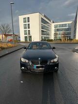 BMW 330d Cabrio M-Paket  TÜV bis 12/2026 - BMW 330 aus 2007: 330d