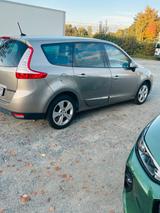 Renault Grand Scenic  7 Sitzer - Renault Grand Scenic Kombi Gebrauchtwagen