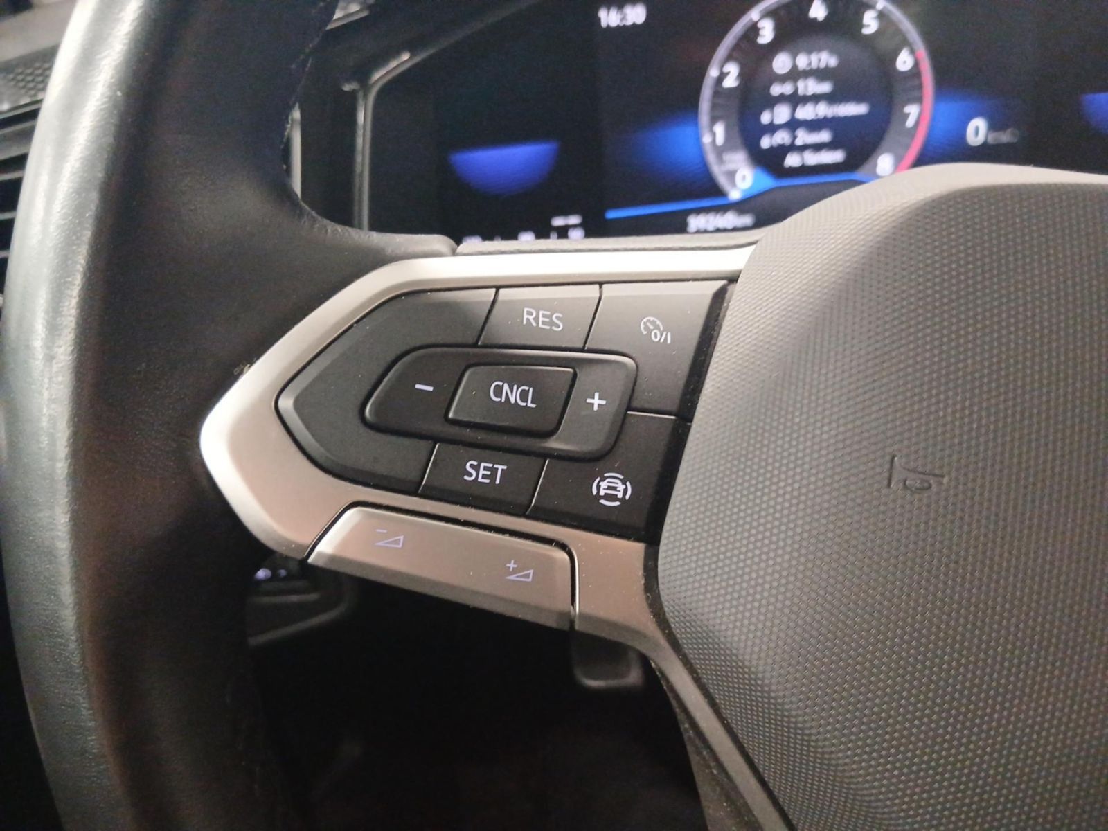 Volkswagen Taigo - Bild 13