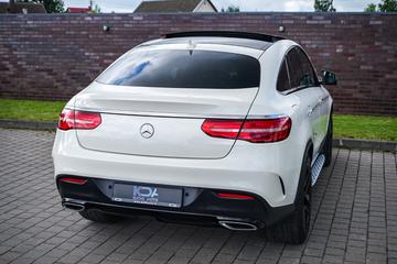 2015 Mercedes-BENZ GLE — миниатюра 12