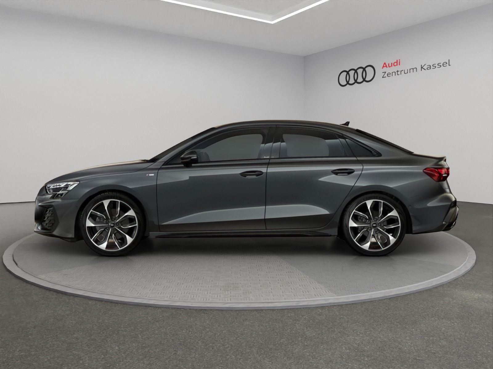 Audi A3 Limousine S line TFSI LED SONOS Kamera Tech+ imagem 3