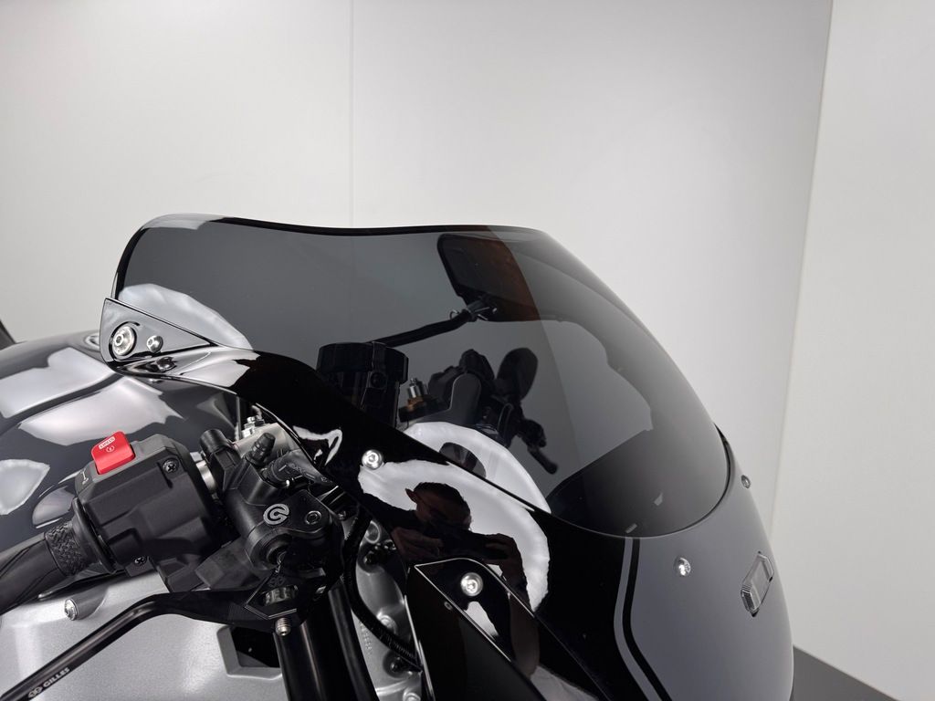 Fahrzeugabbildung Yamaha XSR 900 GP SPORT-EDITION