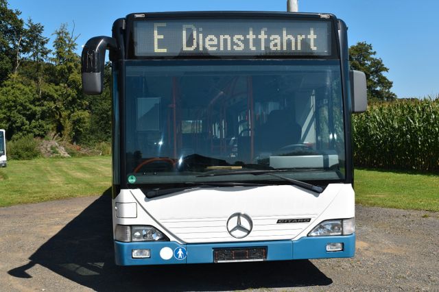 Mercedes-Benz O530G