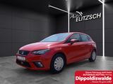 Seat Ibiza Reference 1.0 MPI - Seat Ibiza in Dresden